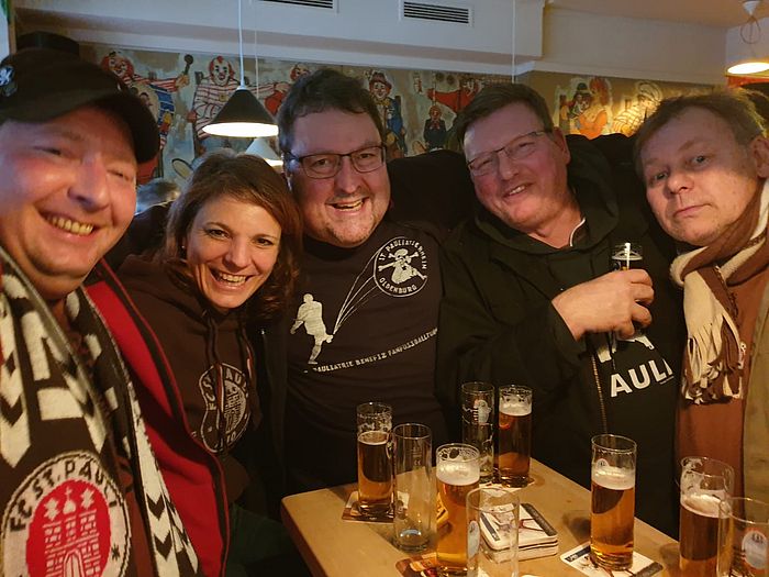 In Kölle